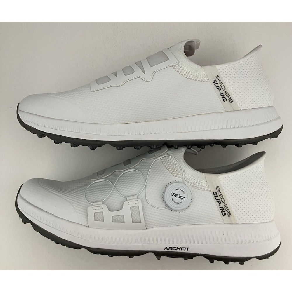 Skechers Slip-Ins Go Golf Arch Fit Spikeless Golf… - image 5